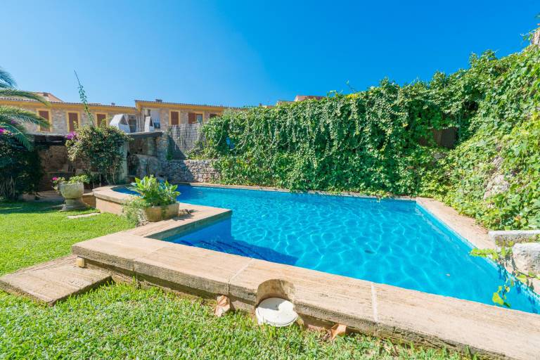 Villa Valldemossa