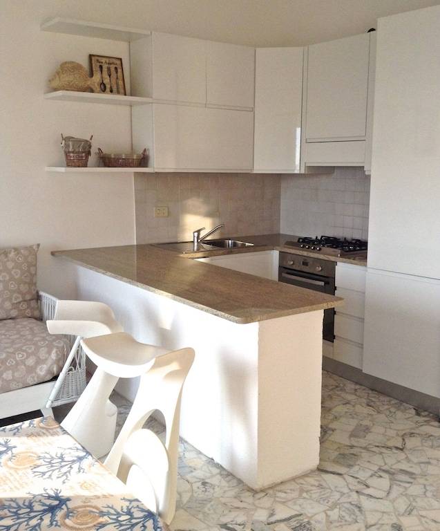 Appartamento Tonfano