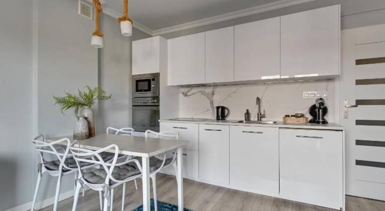 Nice holiday apartment | Beach nearby | Dogs allowed — photo 4