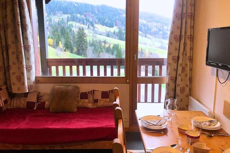Apartment | Close to the ski | Pets allowed — photo 4