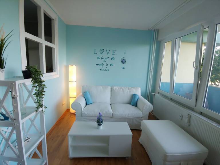 Ferienwohnung Schönberg