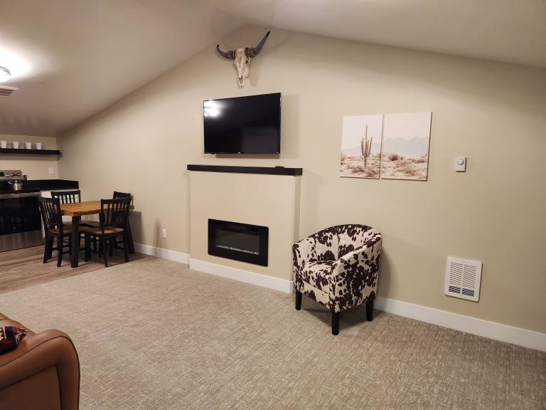Apartment Blackfoot