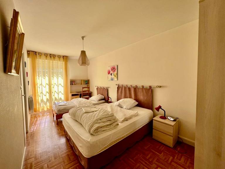 Apartment with 1 room for 5 persons — photo 5