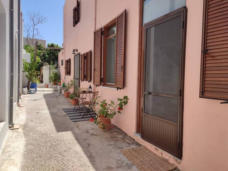 Ferienhaus Rhodos