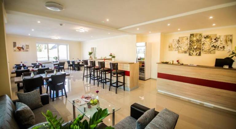 Hotel Heisede — photo 3