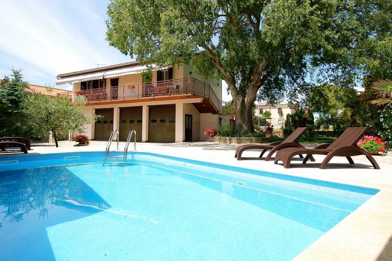 Ferienwohnung  Mali Vareški