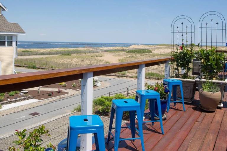 Salisbury Beach Vacation Rentals from 179 HomeToGo