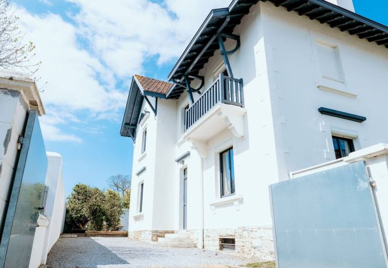 Villa  Biarritz