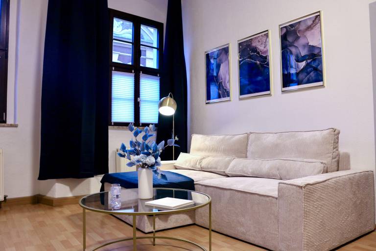 Apartment with 3 rooms for 8 persons — photo 3