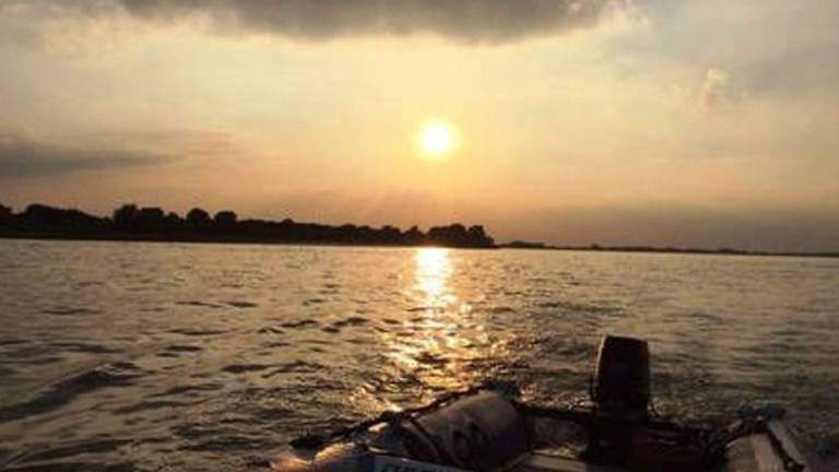 Ferienwohnung  Kollmar