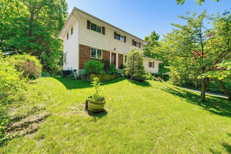 House Croton-on-Hudson