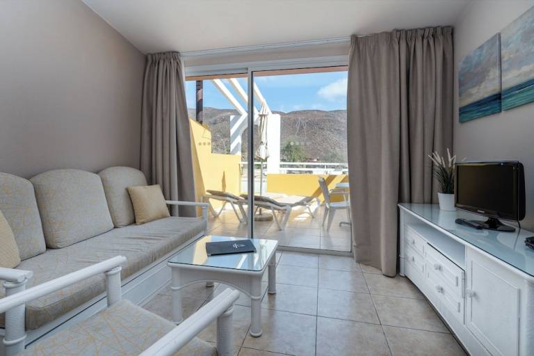 Aparthotel Morro Jable