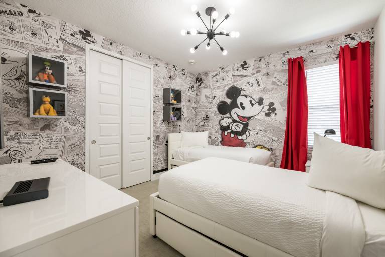 Child-friendly house with private pool | Pets are welcome — photo 4