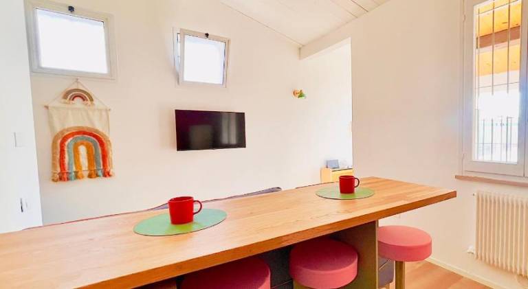 Apartment with 1 room for 3 persons — photo 2