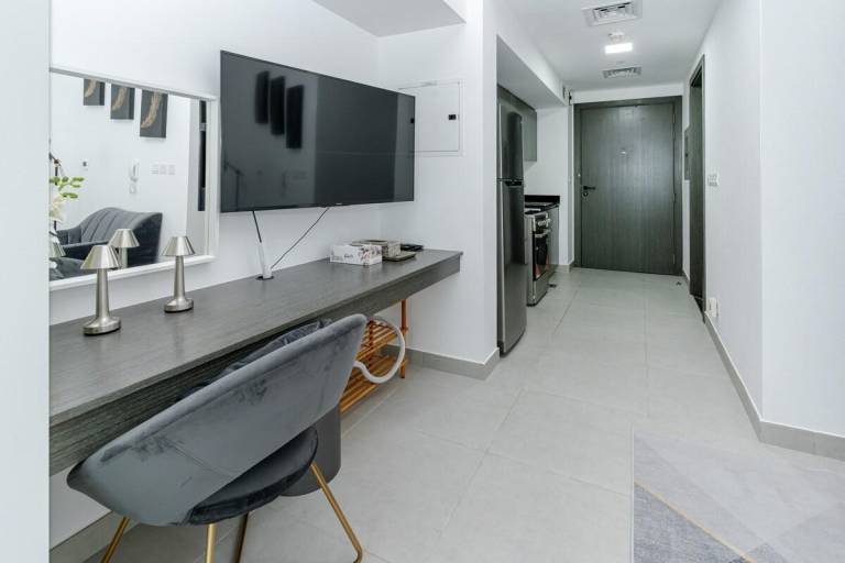 39 m&sup2; Ferienhaus