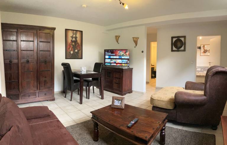 Ferienwohnung Lingen (Ems)