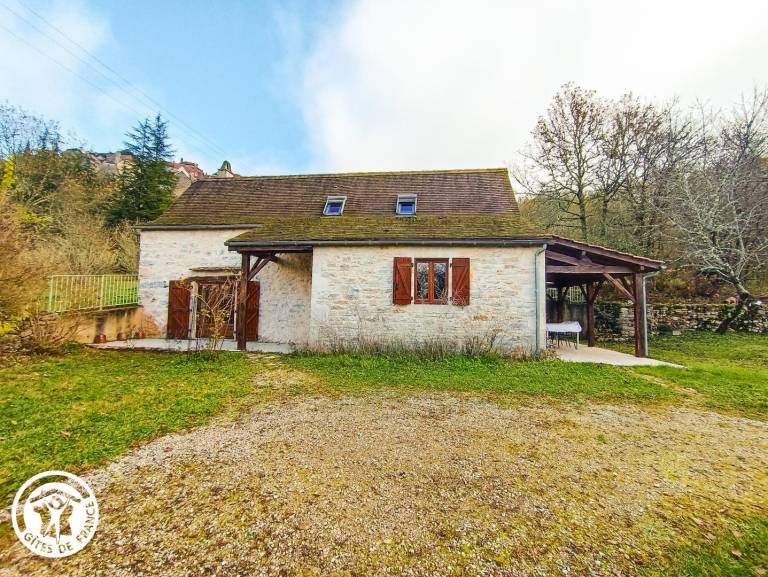Gîte Limogne-en-Quercy