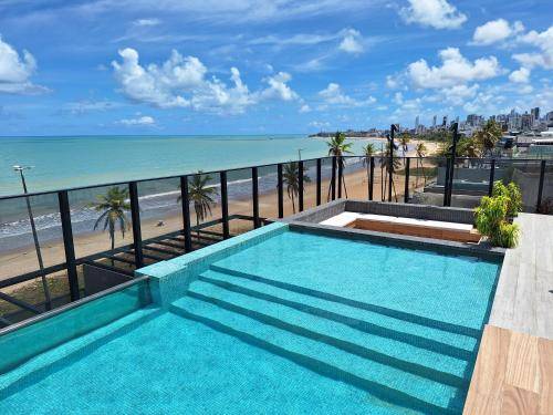 Apart-hotel  Mandacaru