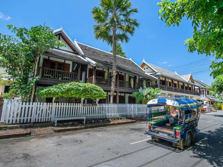 Resort Historic District