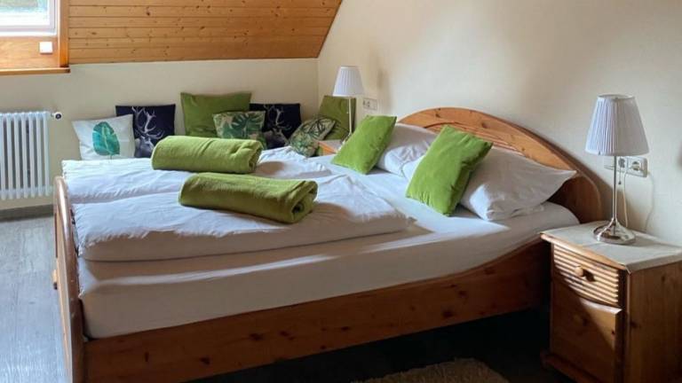 Ferienwohnung Seelbach