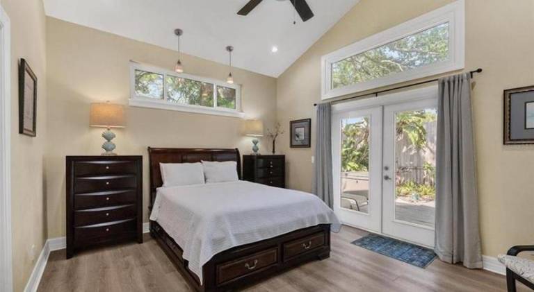 Ample vacation home | Dogs allowed — photo 2