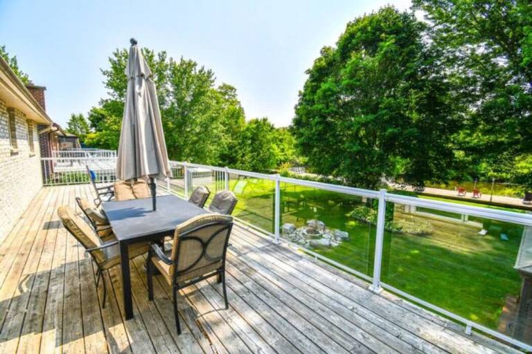 Cottage Orillia
