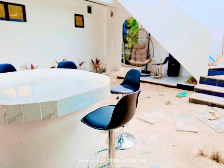 Chief's Villa Couple Room (New) — photo 4