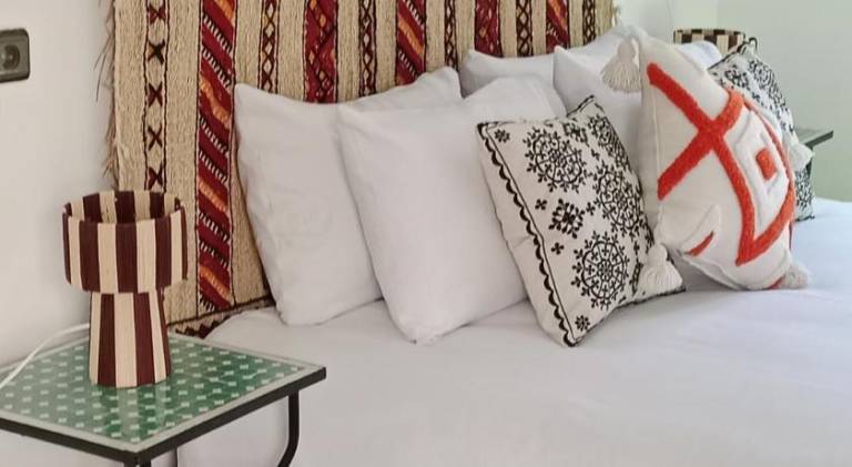 Riad la Fibula de Nora — photo 2