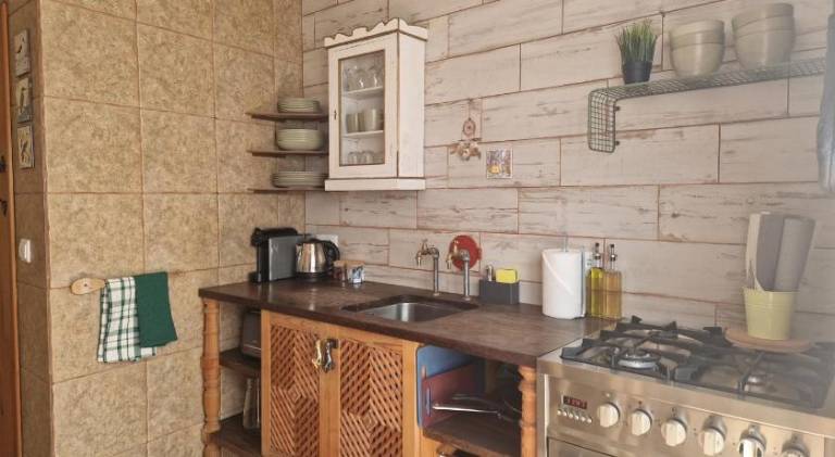 Pleasant vacation home with patio | Dogs allowed — photo 4