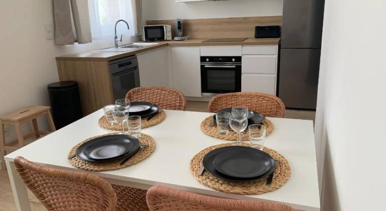 Pleasant rental apartment | Pets allowed — photo 2