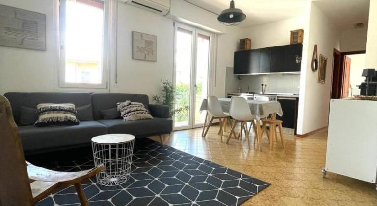 Rental apartment with garden — photo 4