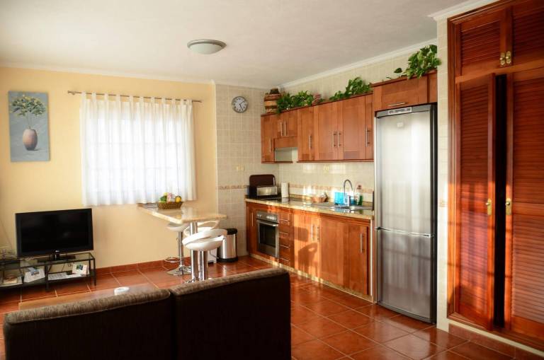 Ferienwohnung La Calera