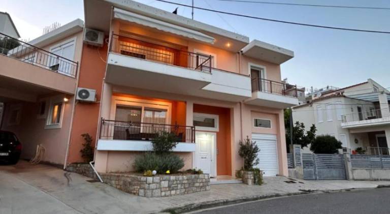 Rental apartment with terrace — photo 4