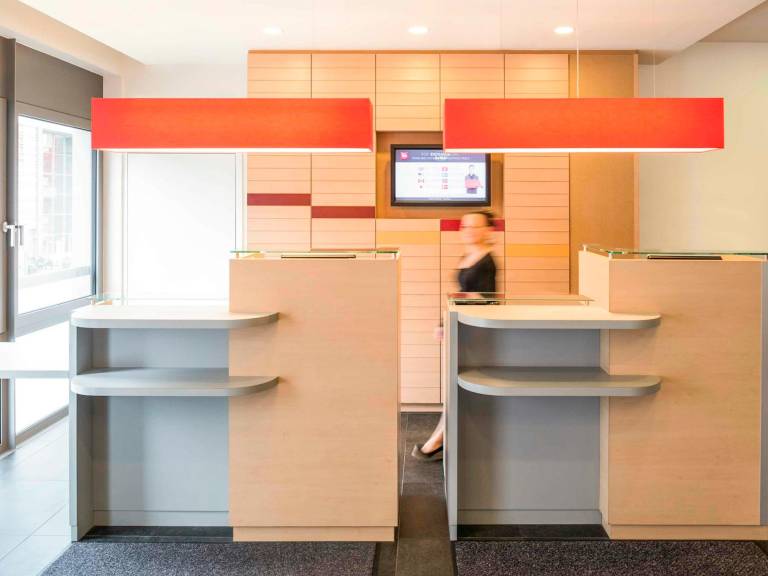 Ibis Esch Belval — photo 3