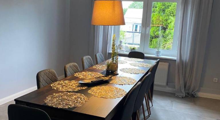 Ferienwohnung Sande