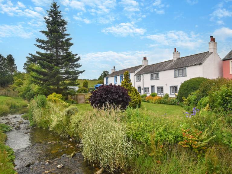 Cottage Caldbeck