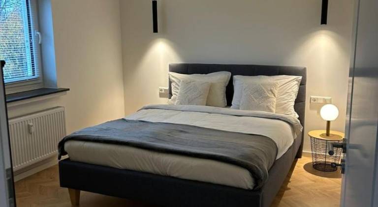 Rental apartment with 1 room for 4 persons in Hann. Muenden