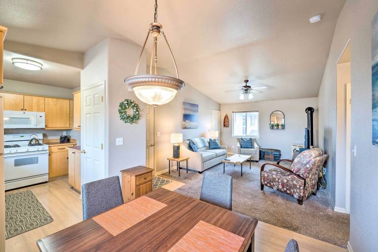 Apartment Anacortes