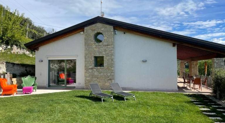 La Terrazza in Collina