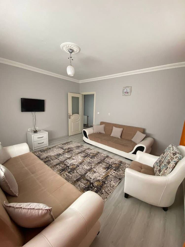 Apartment  Tokat