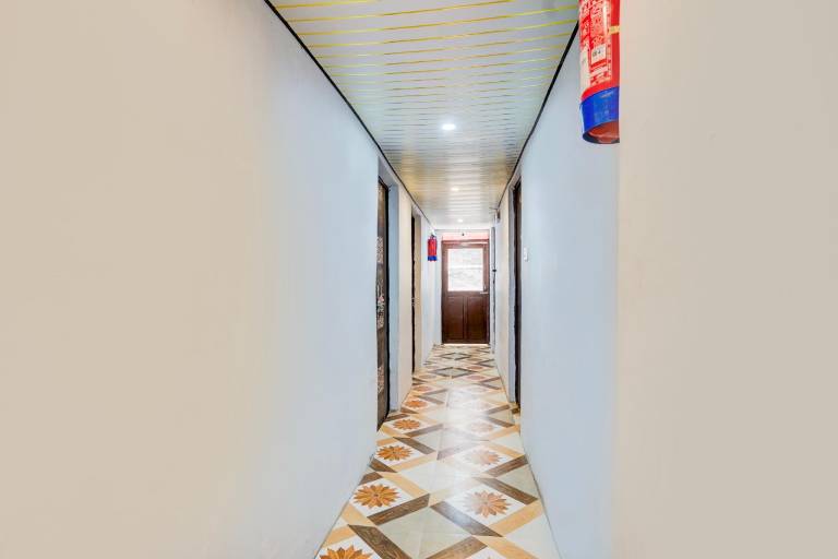 Hotel O The Rainbow Residency — photo 2