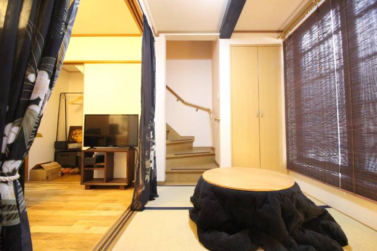 49 m² Ferienhaus