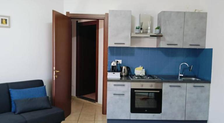 Apartment with 2 rooms for 4 persons — photo 4