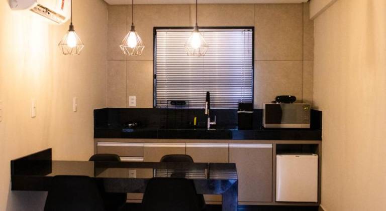 Serviced apartment with garden — photo 2