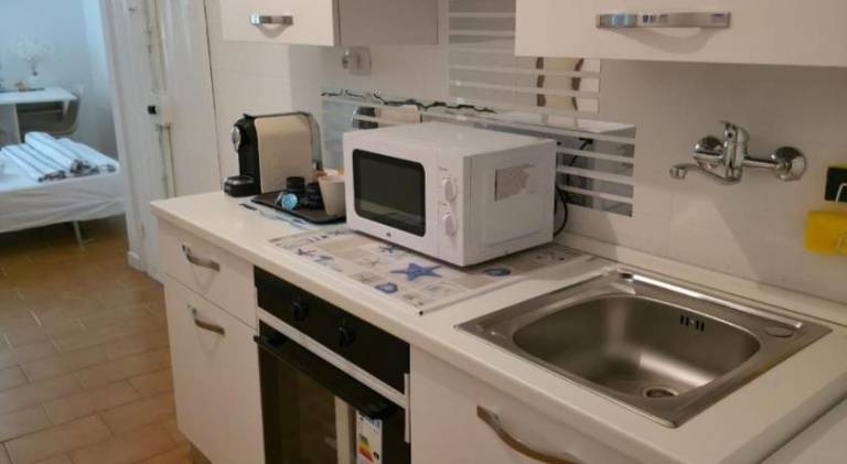 Rental apartment with 1 room for 2 persons — photo 4