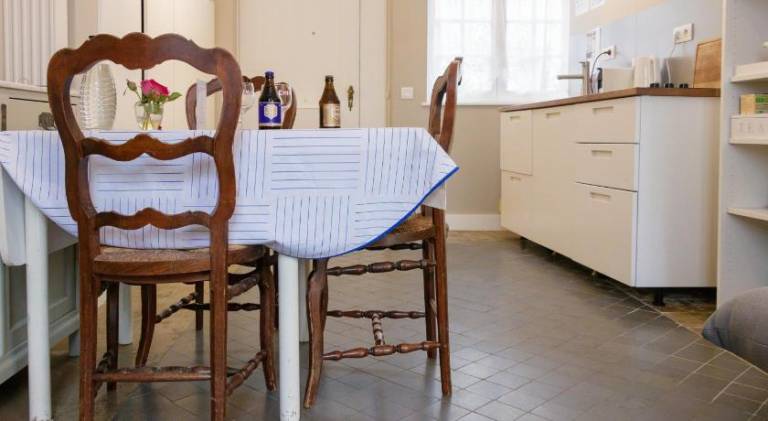 La maisonnette du Prince — photo 3