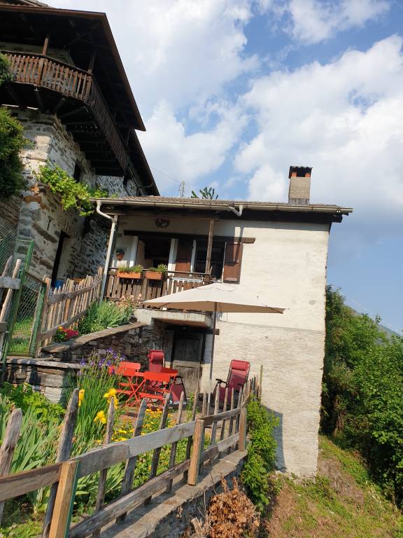 Ferienhaus Gurro
