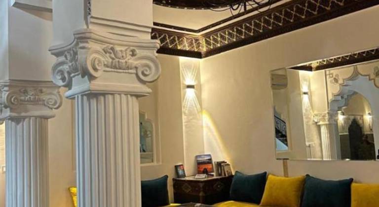 Spacious house with pool | Near Ben Youssef Madrasa | Pets are welcome — photo 5