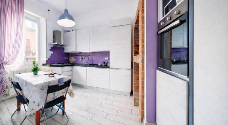Holiday apartment with 3 rooms for 5 persons — photo 2