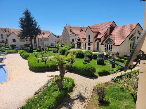 Chalet Ifrane